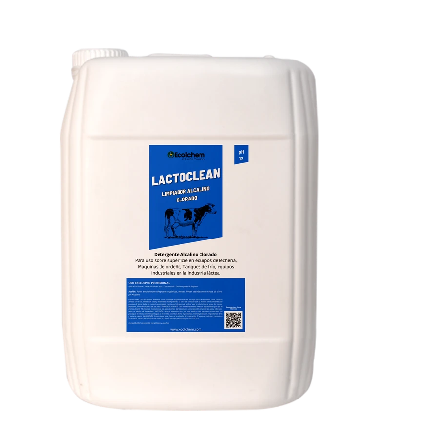 Lactoclean