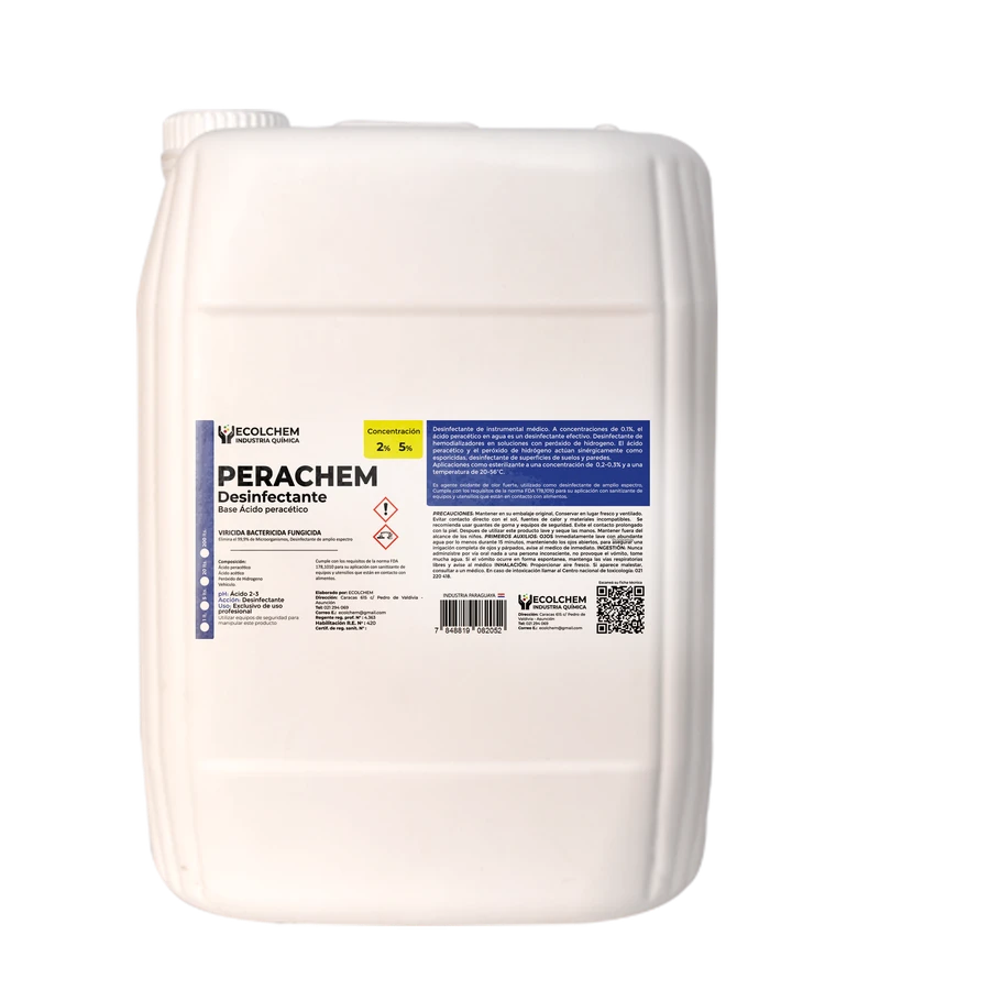 Perachem