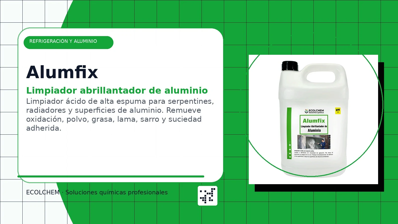 Campaña Ecolchem
